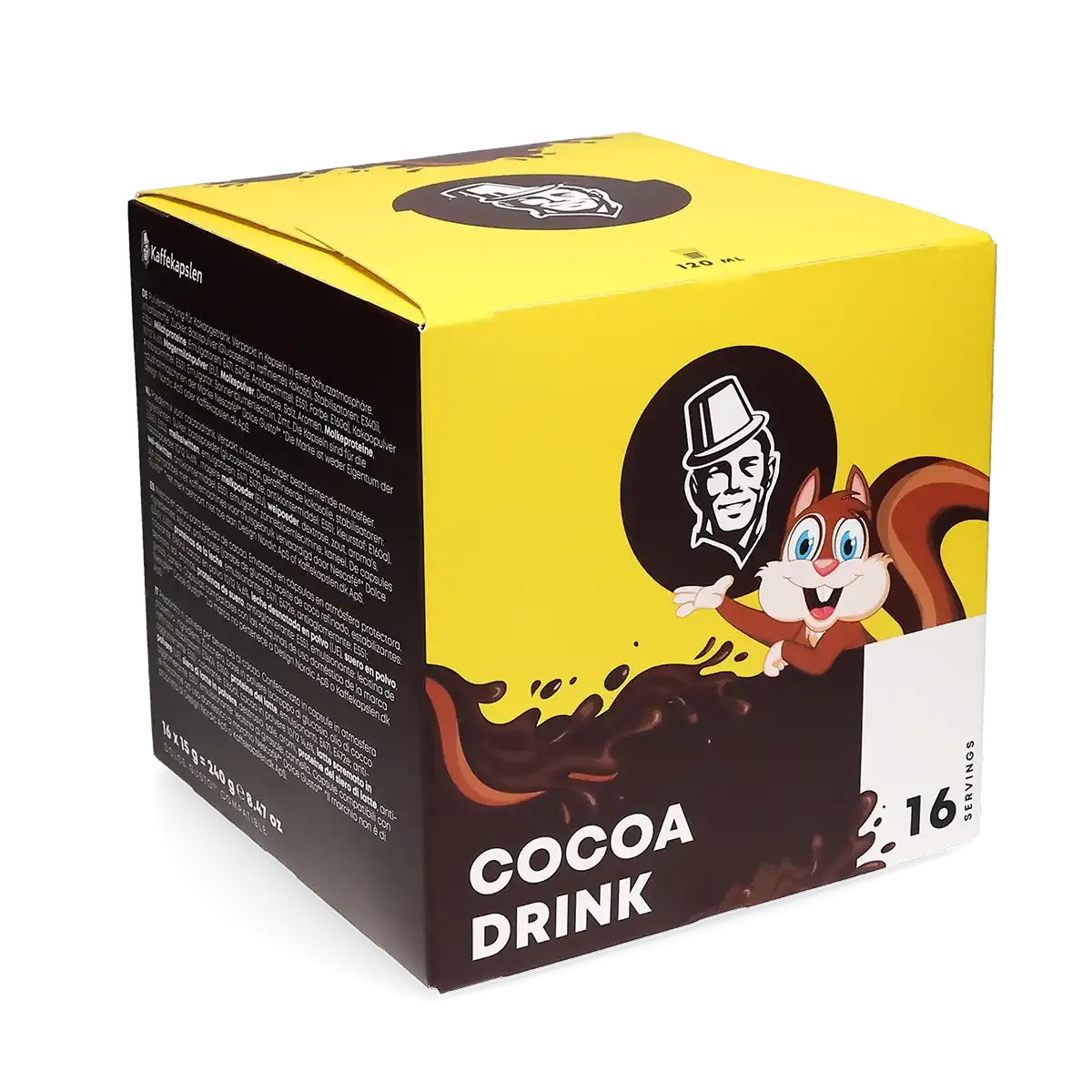 Kids\u0020Chocolate\u0020\u002D\u0020K\u00E1v\u00E9\u0020a\u0020Mindennapokra\u0020