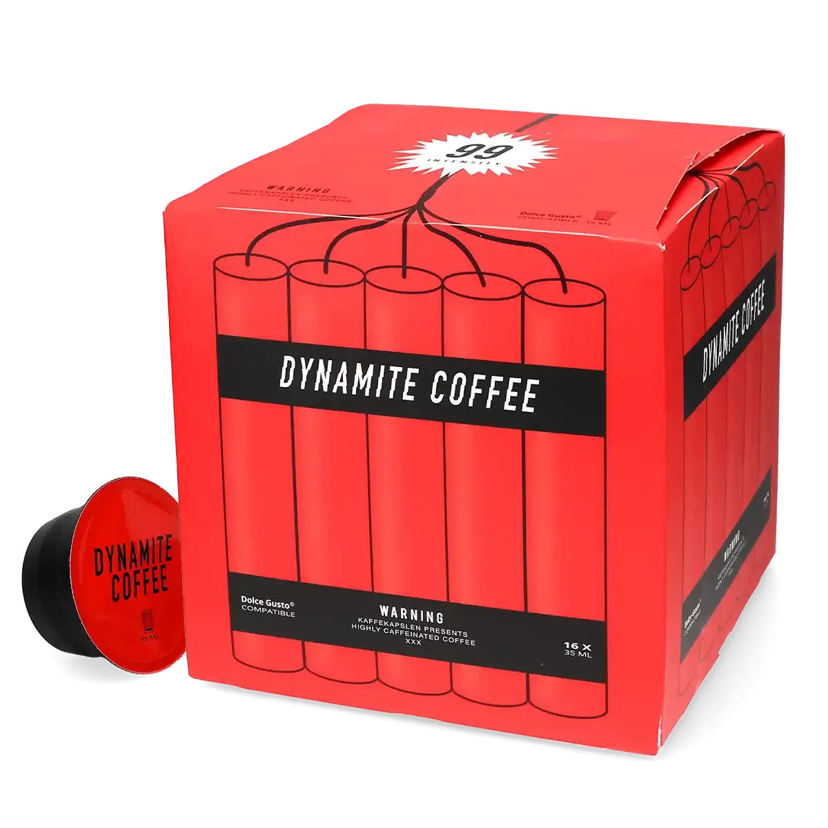 Dynamite\u0020Coffee