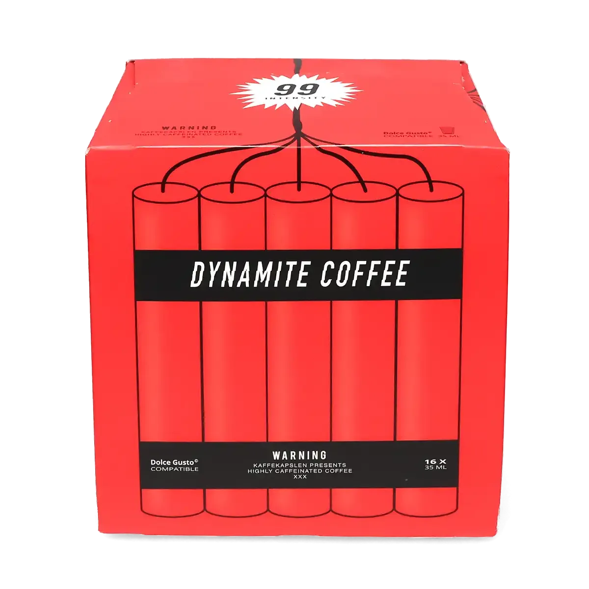 Dynamite\u0020Coffee