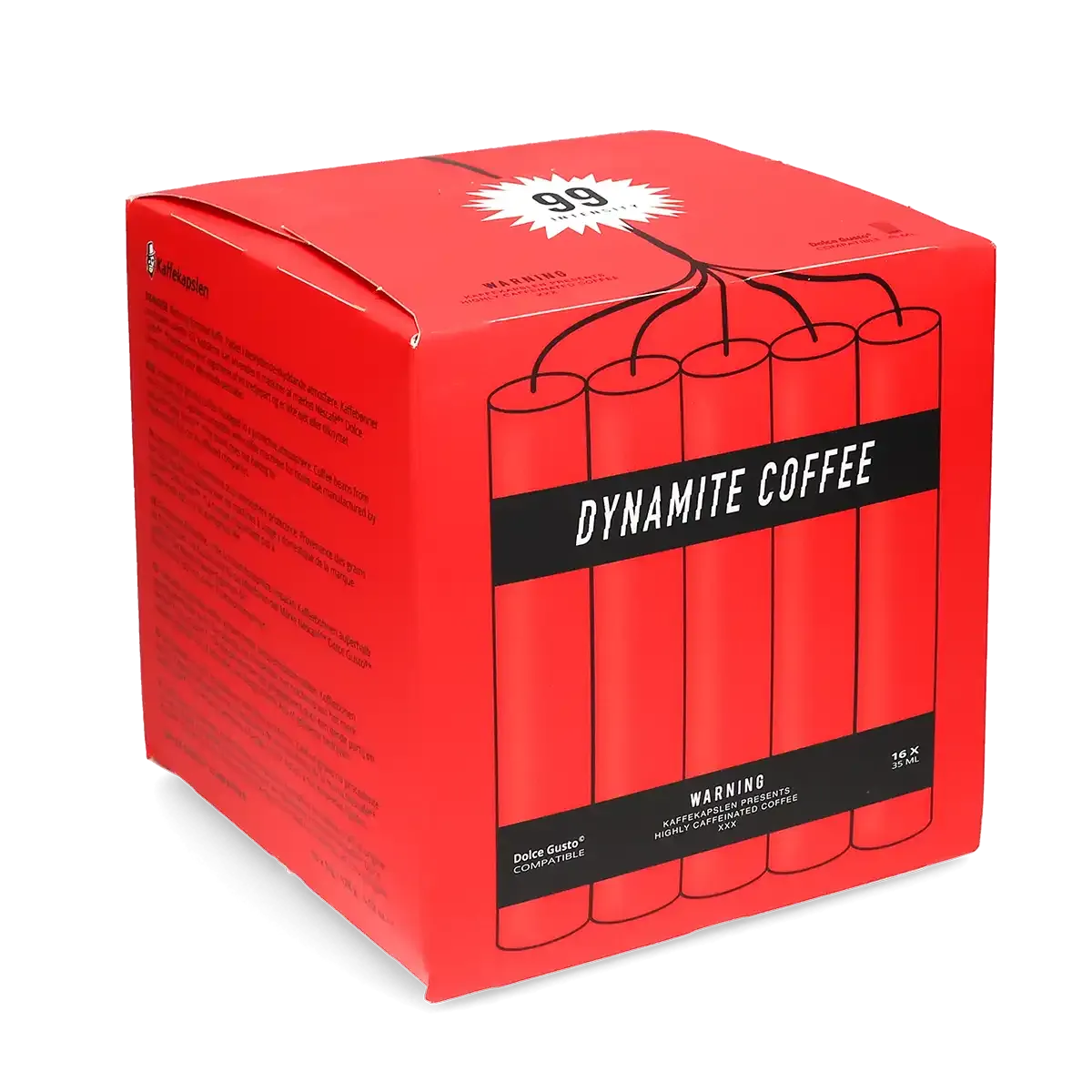 Dynamite\u0020Coffee