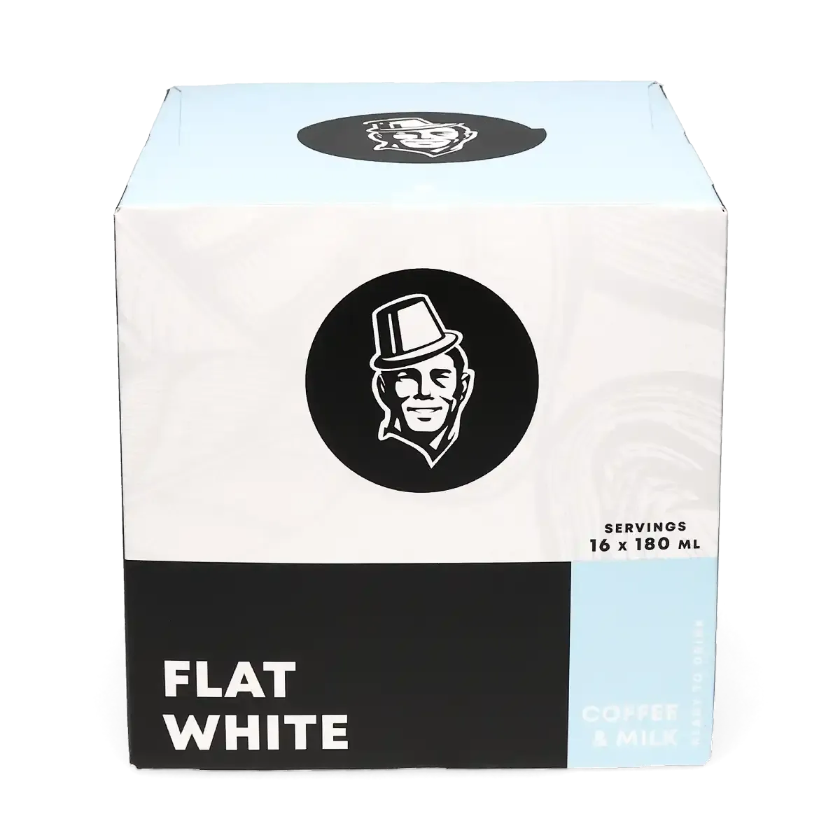 Flat\u0020White\u0020\u002D\u0020K\u00E1v\u00E9\u0020a\u0020Mindennapokra\u0020