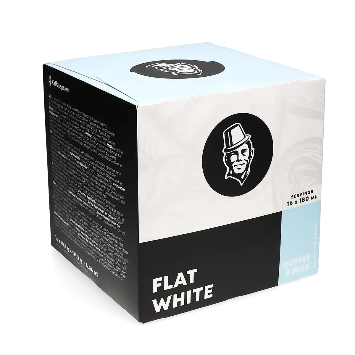 Flat\u0020White\u0020\u002D\u0020K\u00E1v\u00E9\u0020a\u0020Mindennapokra\u0020