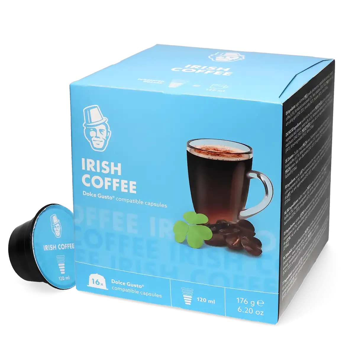 Irish\u0020Coffee\u0020\u002D\u0020K\u00E1v\u00E9\u0020a\u0020Mindennapokra