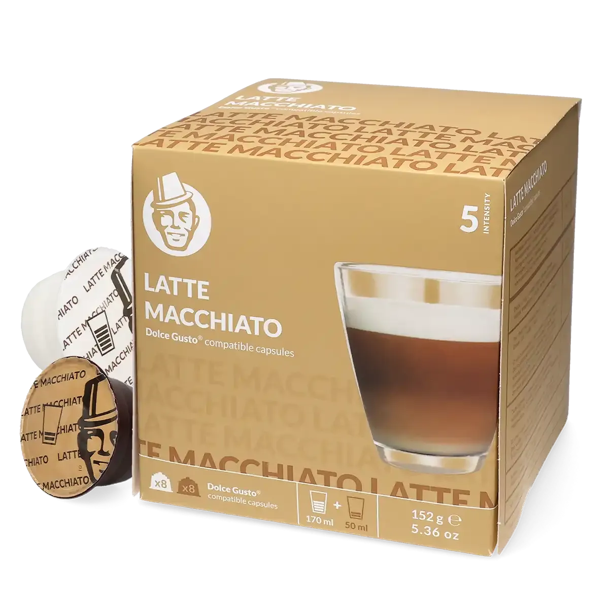 Latte\u0020Macchiato\u0020\u002D\u0020K\u00E1v\u00E9\u0020a\u0020Mindennapokra\u0020