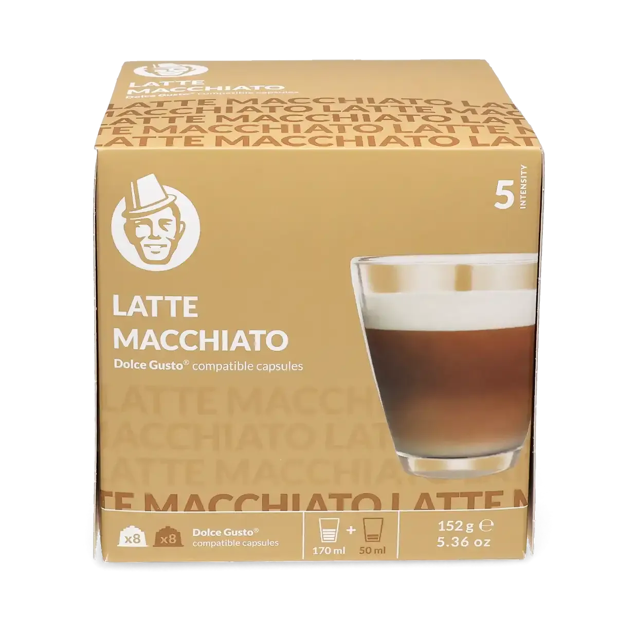 Latte\u0020Macchiato\u0020\u002D\u0020K\u00E1v\u00E9\u0020a\u0020Mindennapokra\u0020