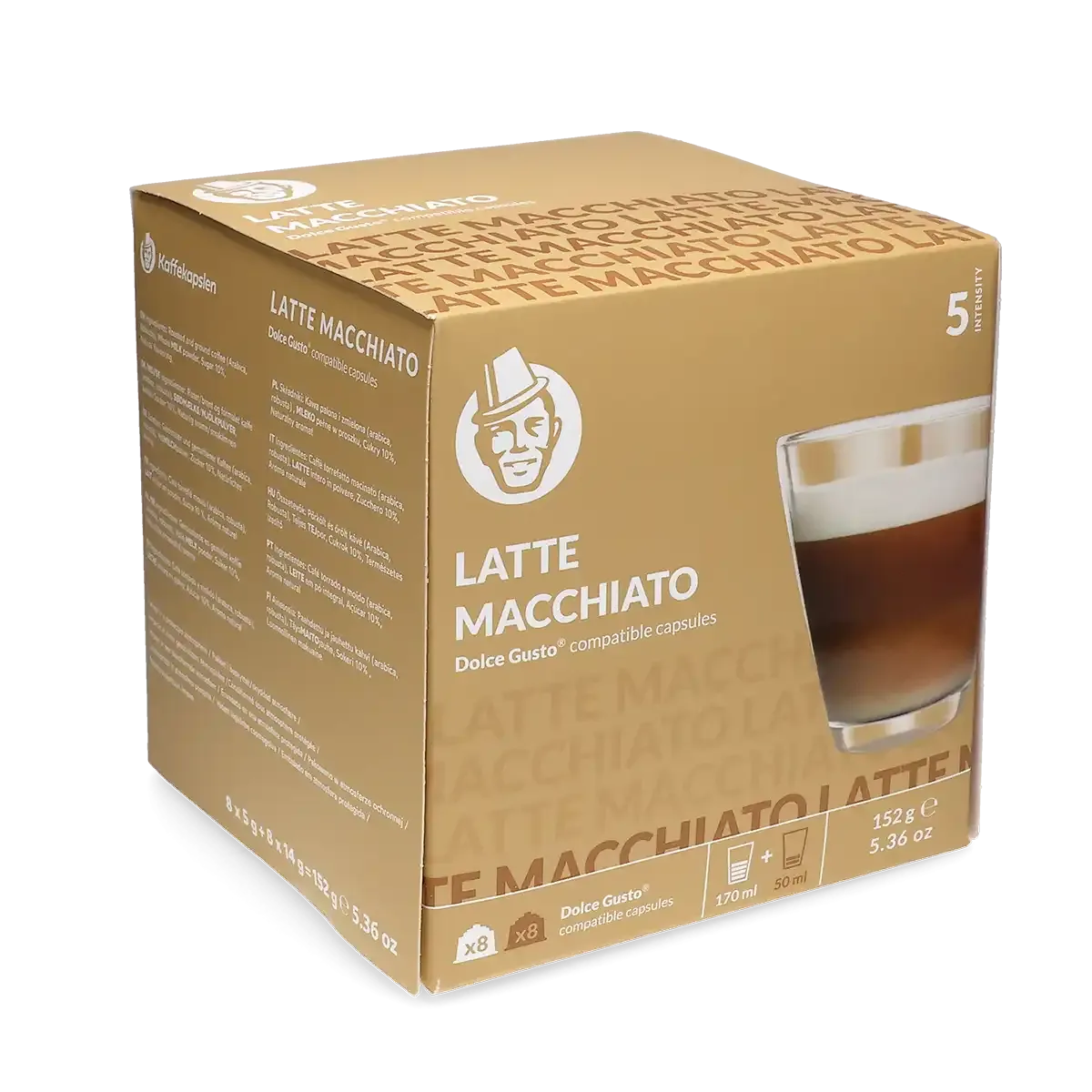 Latte\u0020Macchiato\u0020\u002D\u0020K\u00E1v\u00E9\u0020a\u0020Mindennapokra\u0020