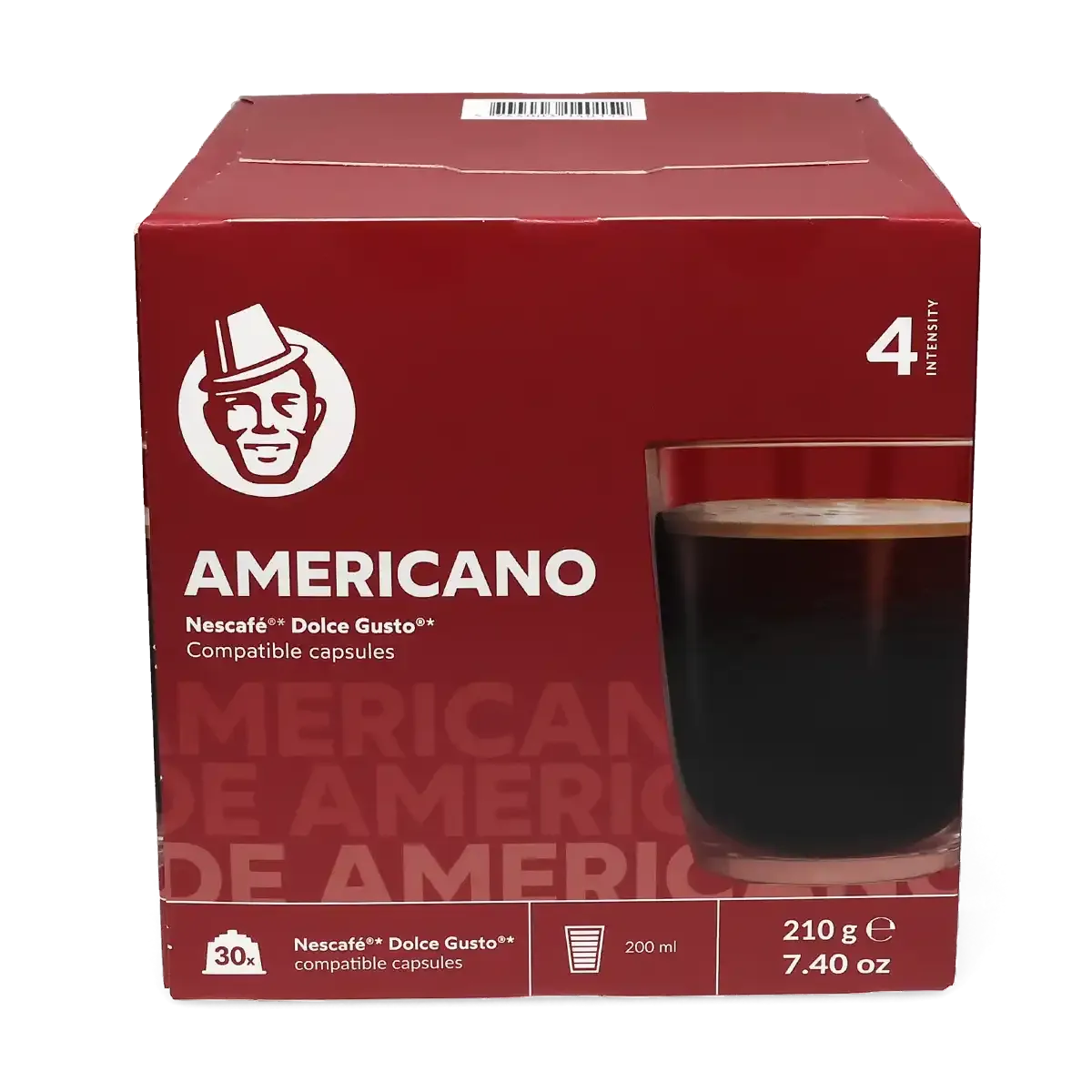 Americano\u0020\u2013\u0020K\u00E1v\u00E9\u0020a\u0020mindennapokra\u0020\u0020