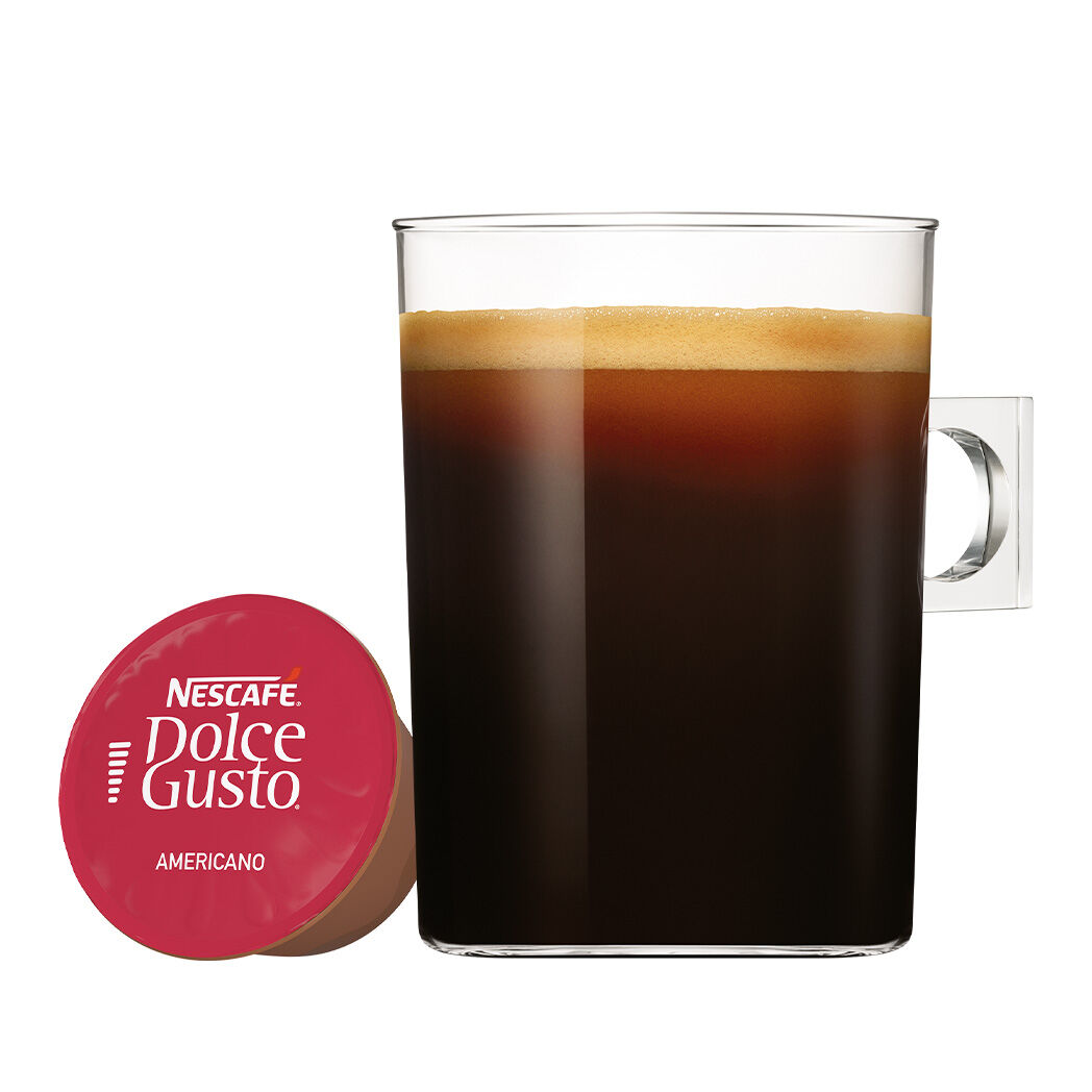 Americano\u0020\u2013\u0020Nescaf\u00E9\u0020