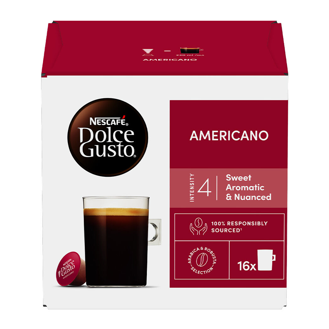 Americano\u0020\u2013\u0020Nescaf\u00E9\u0020