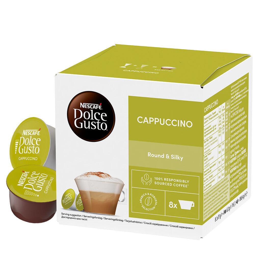 Cappuccino\u0020