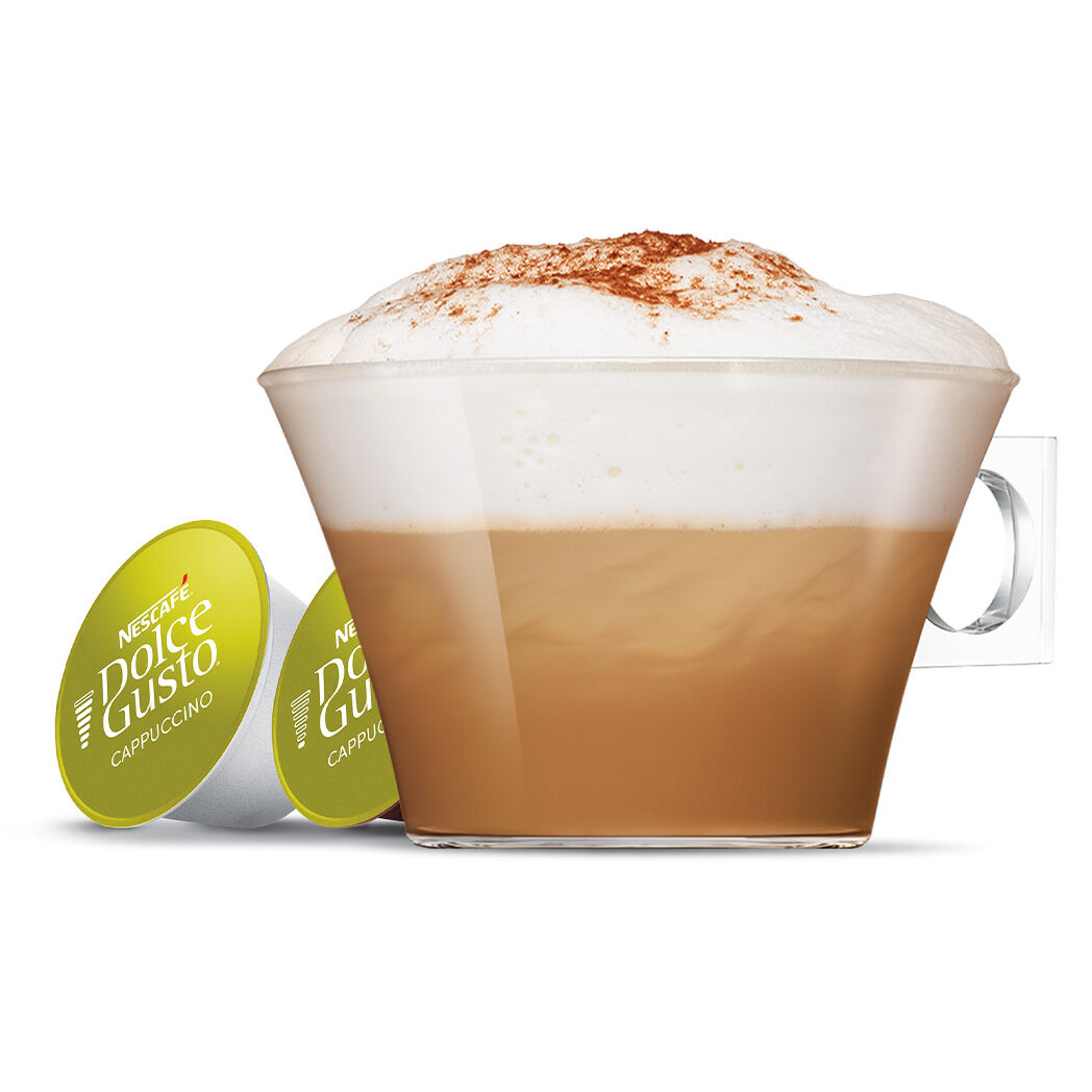 Cappuccino\u0020