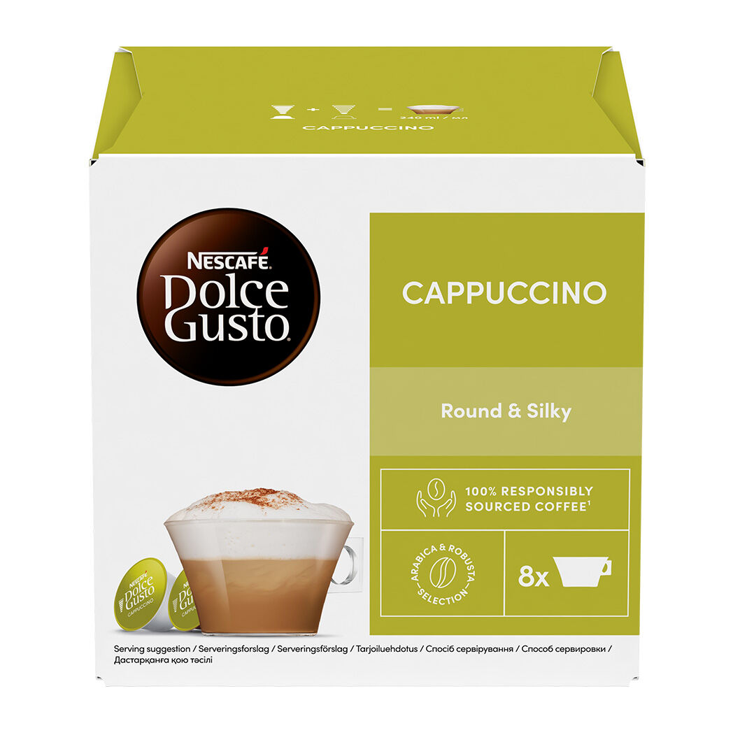 Cappuccino\u0020