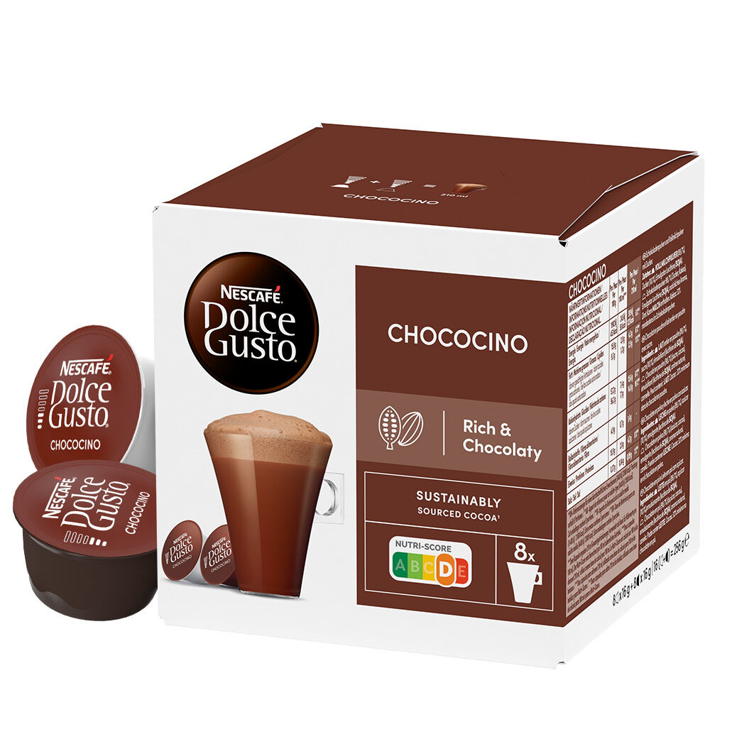 Chococino\u0020\u2013\u0020Nescaf\u00E9\u0020