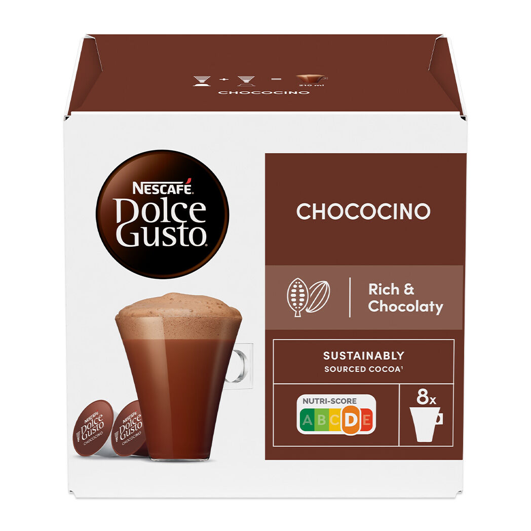 Chococino\u0020\u2013\u0020Nescaf\u00E9\u0020