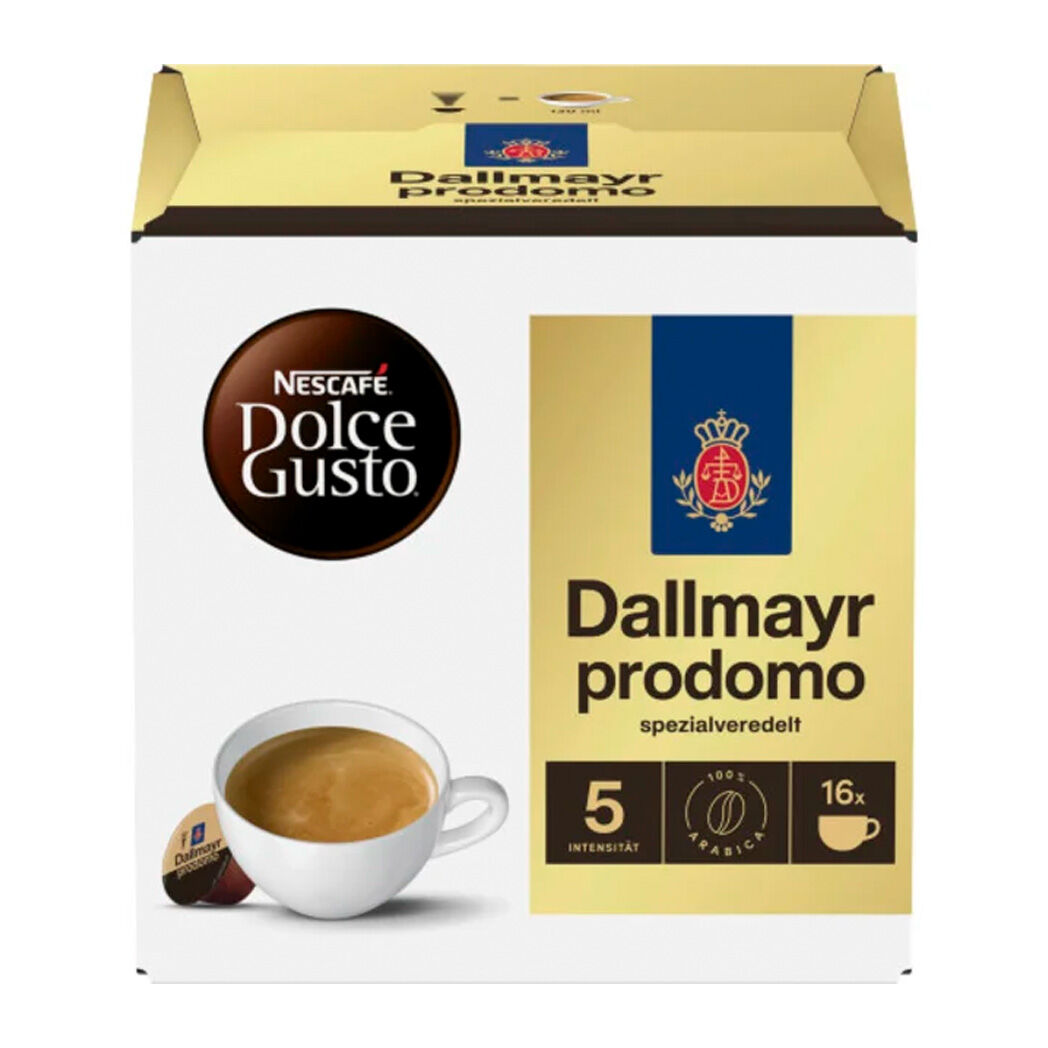 Dallmayr\u0020Prodomo\u0020\u2013\u0020Nescaf\u00E9\u0020