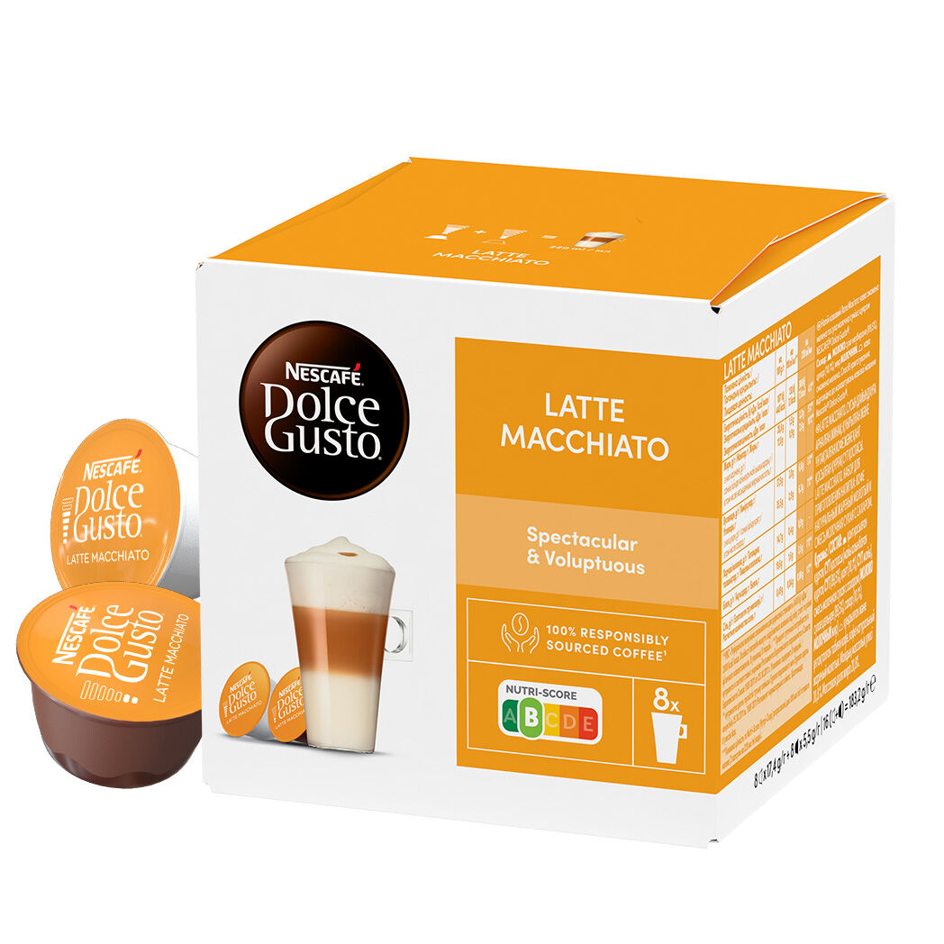 Latte\u0020Macchiato\u0020\u2013\u0020Nescaf\u00E9\u0020\u0020