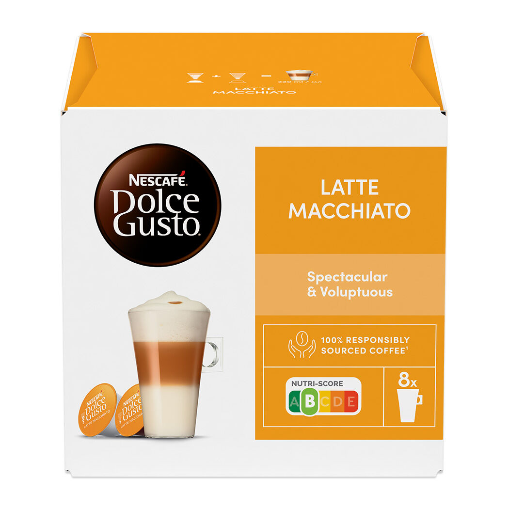 Latte\u0020Macchiato\u0020\u2013\u0020Nescaf\u00E9\u0020\u0020