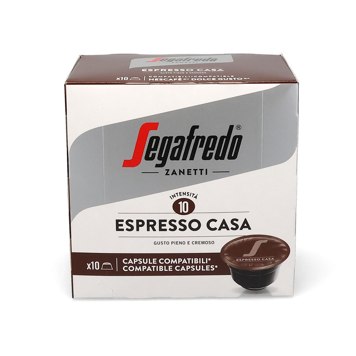 Espresso\u0020Casa\u0020\u002D\u0020Segafredo