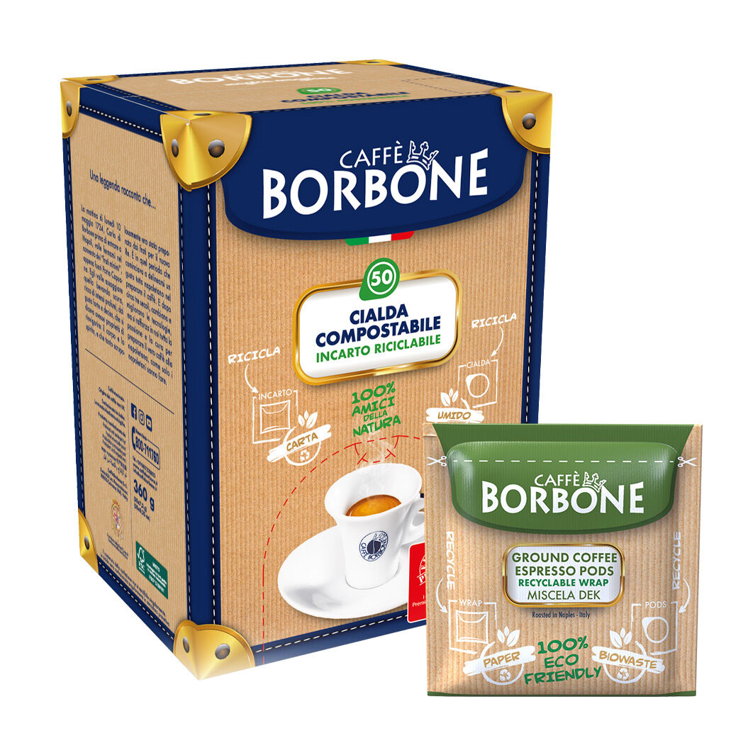 Miscela\u0020Verde\u0020Dek\u0020\u0028Koffeinmentes\u0029\u0020\u002D\u0020Caff\u00E8\u0020Borbone