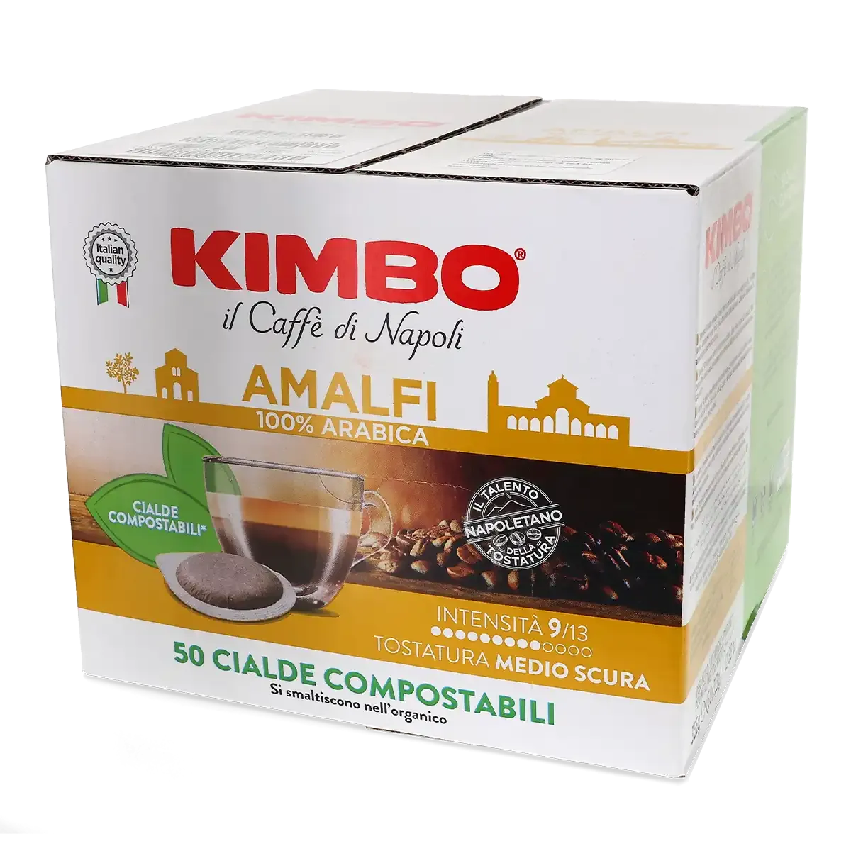 Amalfi\u0020\u002D\u0020Kimbo