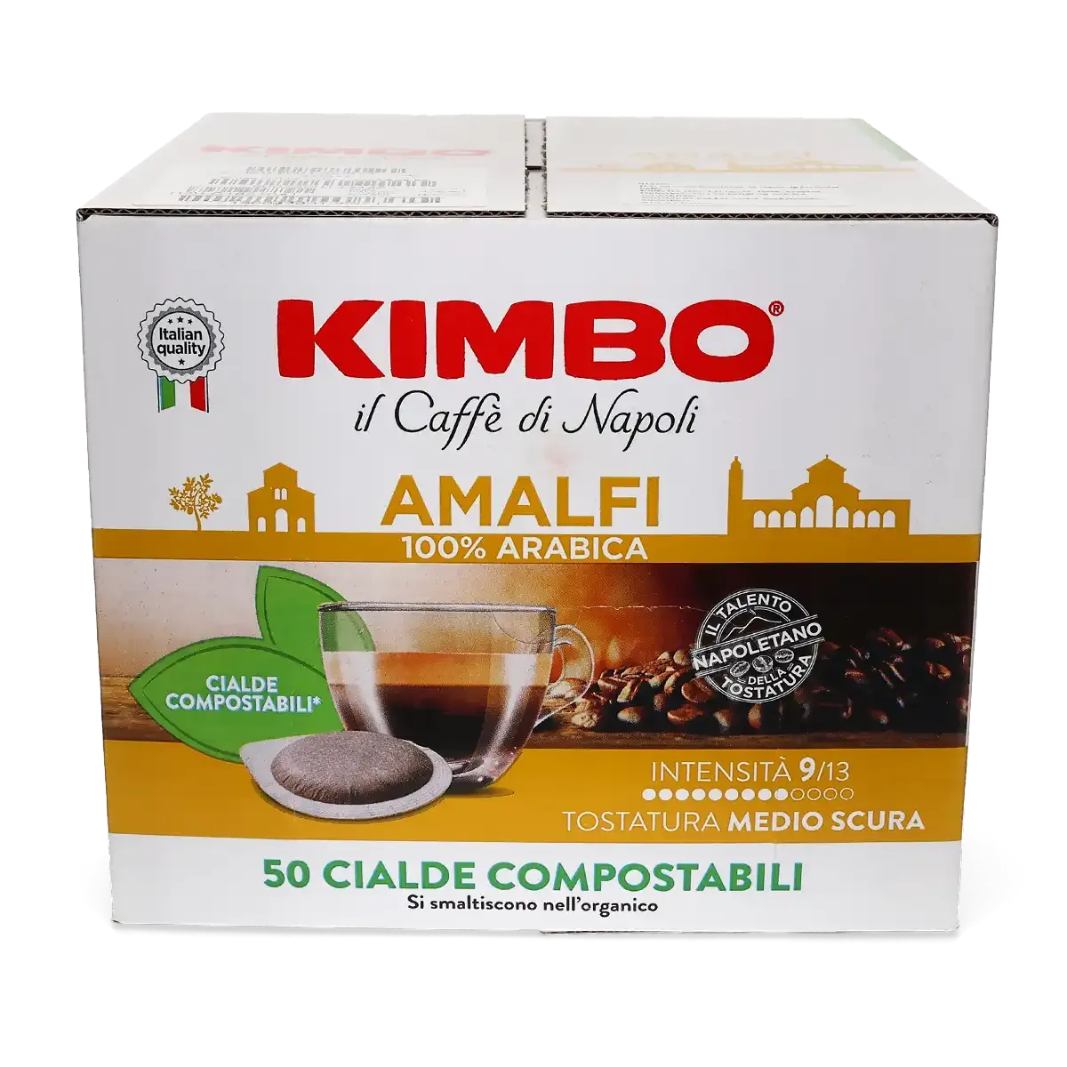 Amalfi\u0020\u002D\u0020Kimbo