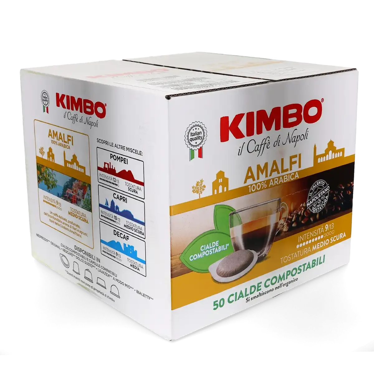 Amalfi\u0020\u002D\u0020Kimbo