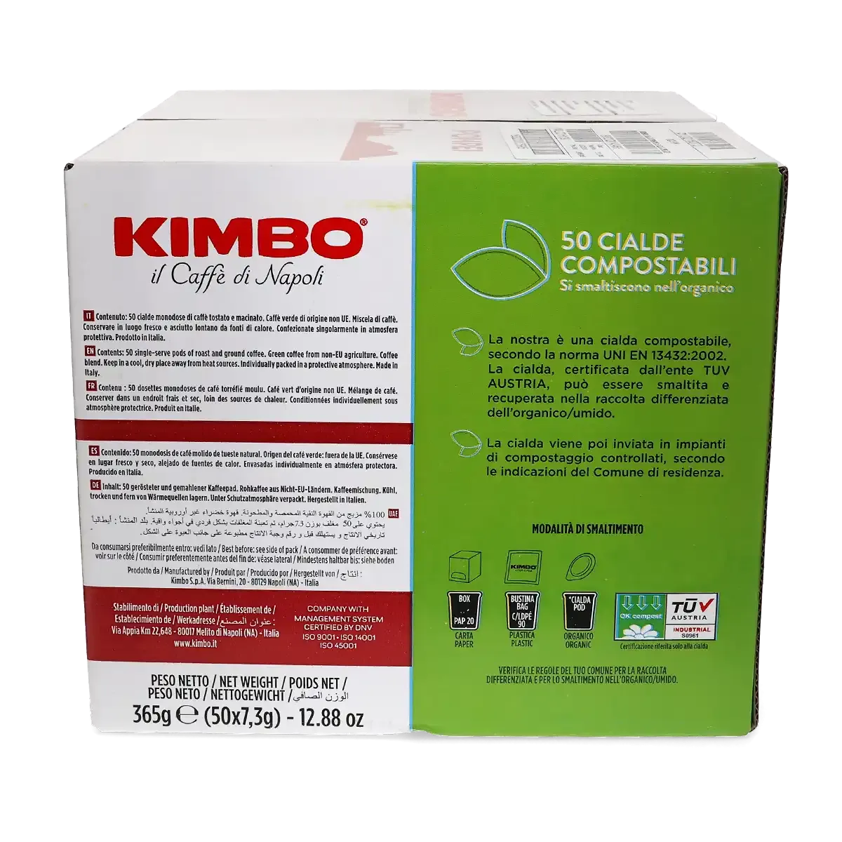 Pompei\u0020\u002D\u0020Kimbo