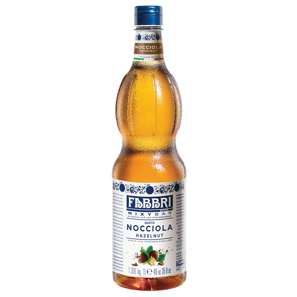 Mogyor\u00F3szirup\u0020\u002D\u0020Fabbri
