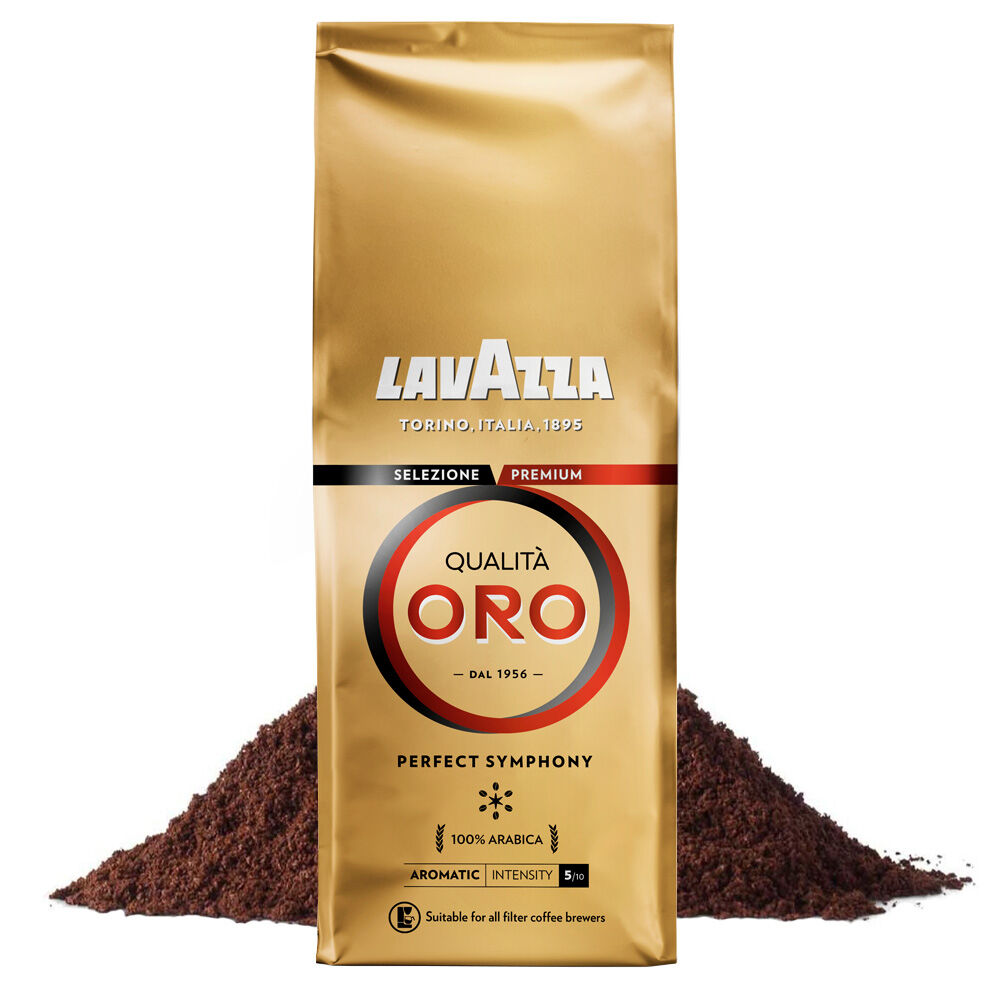 Lavazza\u0020Qualit\u00E0\u0020Oro\u0020