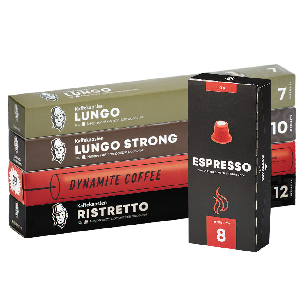 Intro\u0020Mix\u0020Nespresso\u00AE\u002Dhez