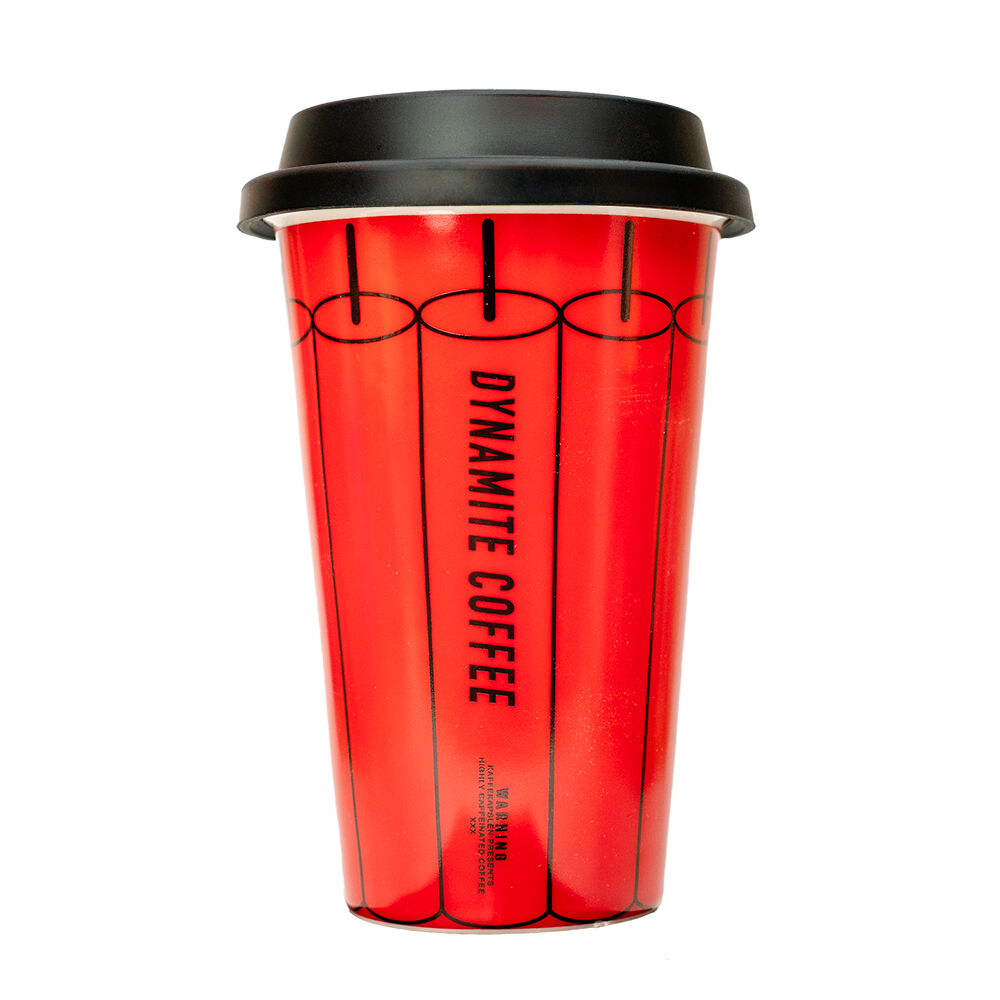 Dynamite\u0020B\u00F6gre\u0020\u002D\u0020Kaffekapslen