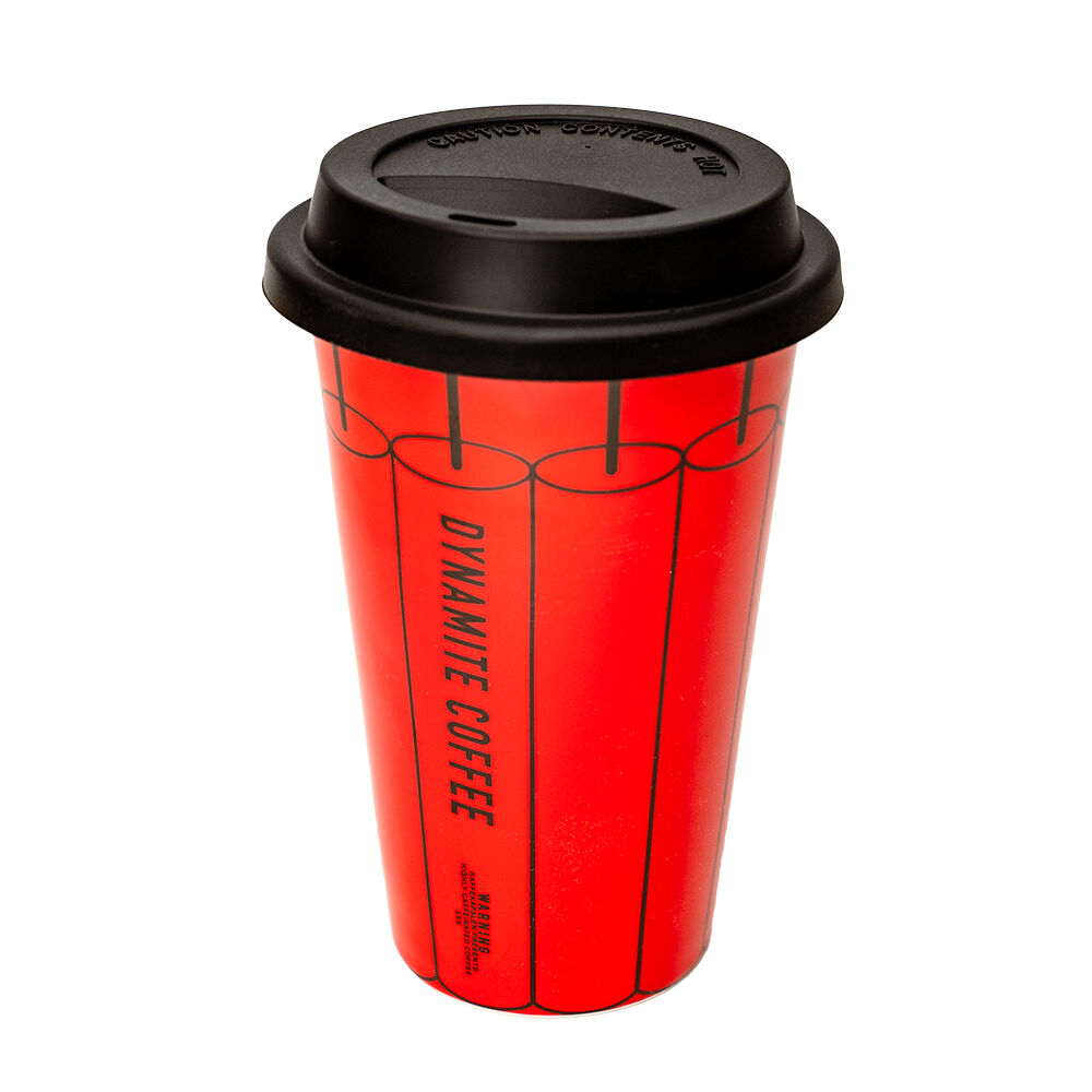 Dynamite\u0020B\u00F6gre\u0020\u002D\u0020Kaffekapslen