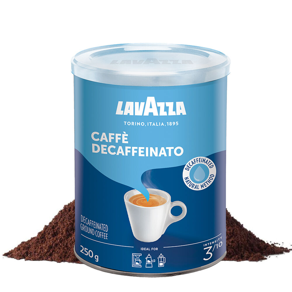 Caff\u00E8\u0020Decaf\u0020\u2013\u0020Lavazza\u0020\u0020