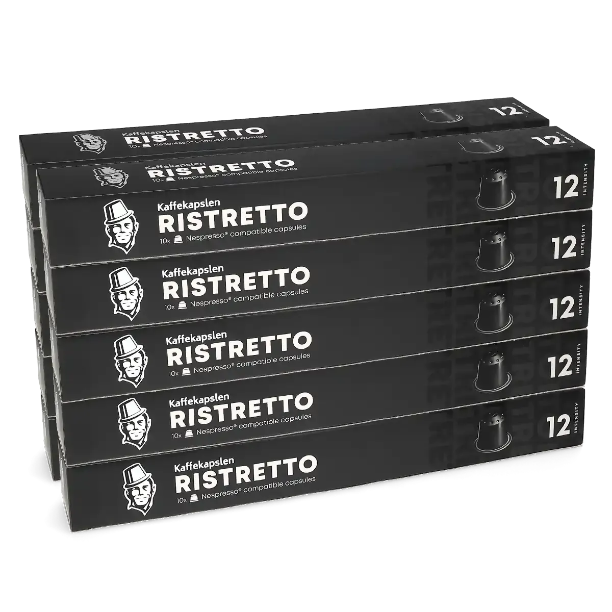 Ristretto\u0020\u002D\u0020Premium
