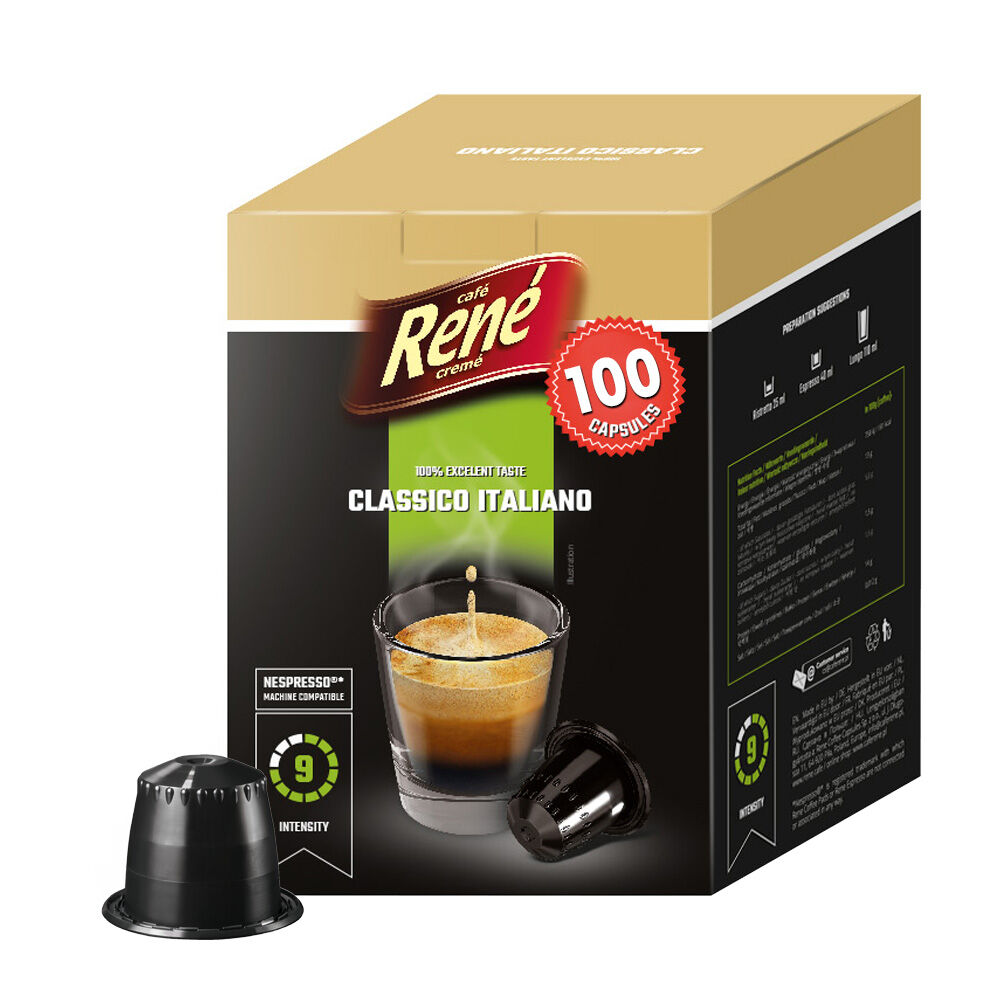 Espresso\u0020Classico\u0020Italiano\u0020\u002D\u0020Caf\u00E9\u0020Ren\u00E9\u0020