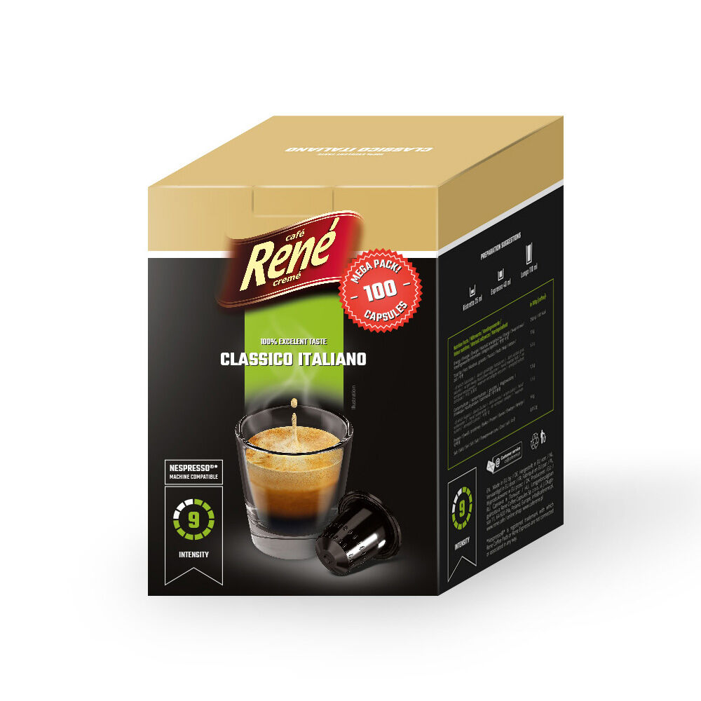 Espresso\u0020Classico\u0020Italiano\u0020\u002D\u0020Caf\u00E9\u0020Ren\u00E9\u0020