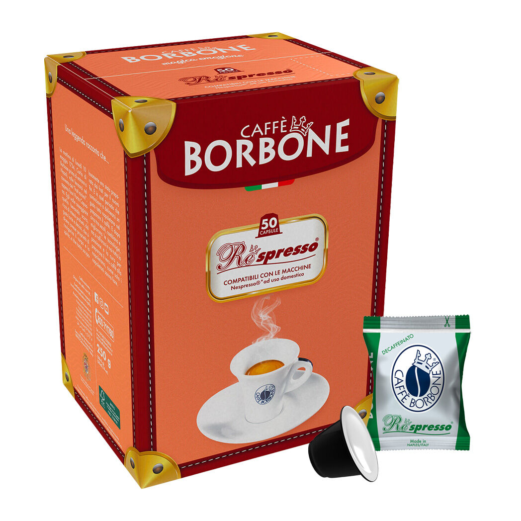 Miscela\u0020Verde\u0020Dek\u0020\u0028Koffeinmentes\u0029\u0020\u002D\u0020Caff\u00E8\u0020Borbone
