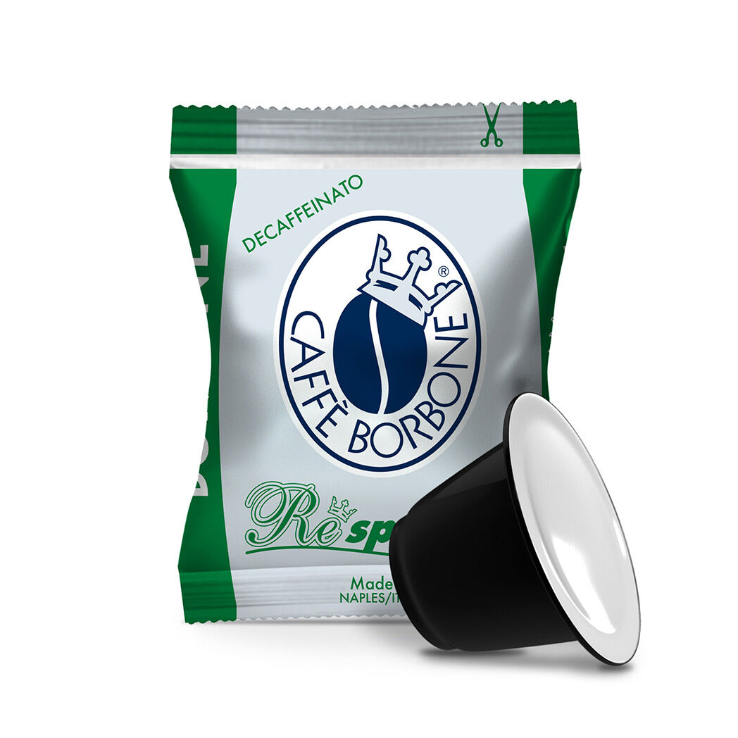 Miscela\u0020Verde\u0020Dek\u0020\u0028Koffeinmentes\u0029\u0020\u002D\u0020Caff\u00E8\u0020Borbone