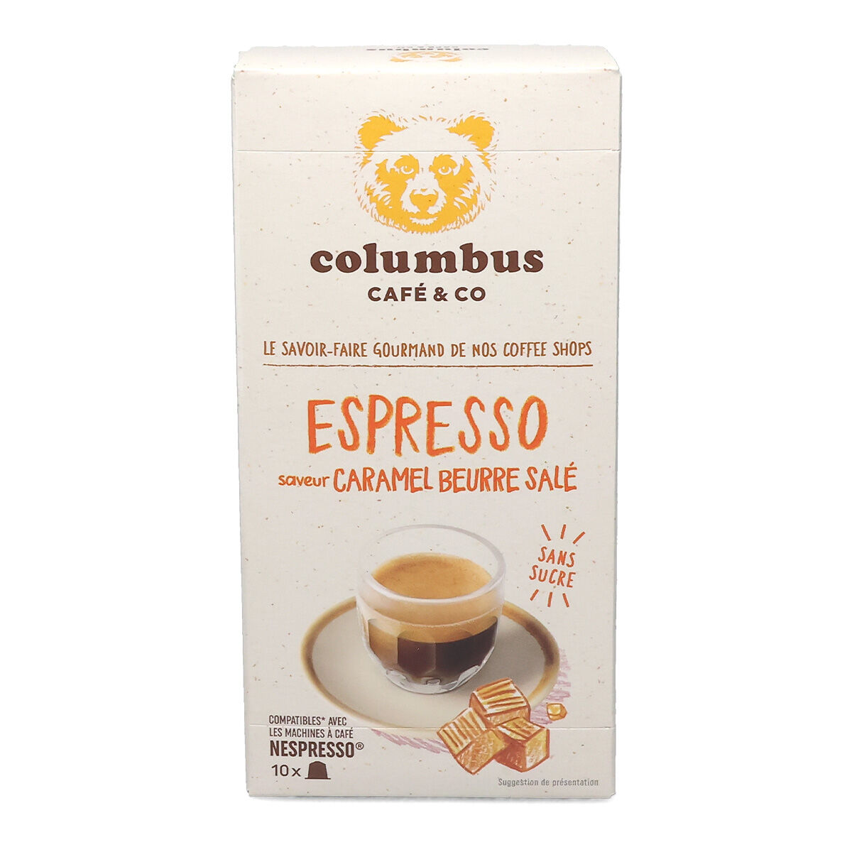 S\u00F3s\u0020karamell\u00E1s\u0020eszpressz\u00F3\u0020\u002D\u0020Columbus