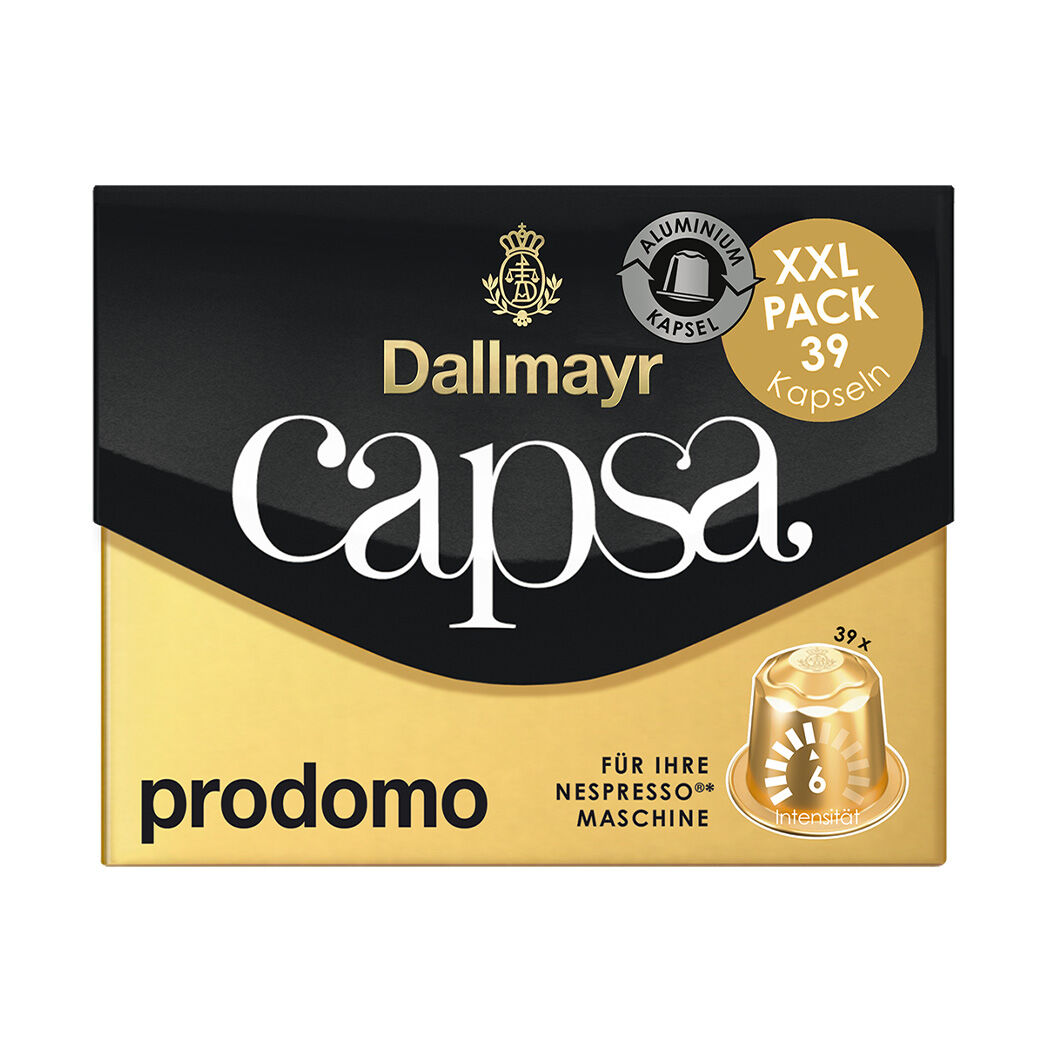 Prodomo\u0020\u002D\u0020Dallmayr\u0020capsa