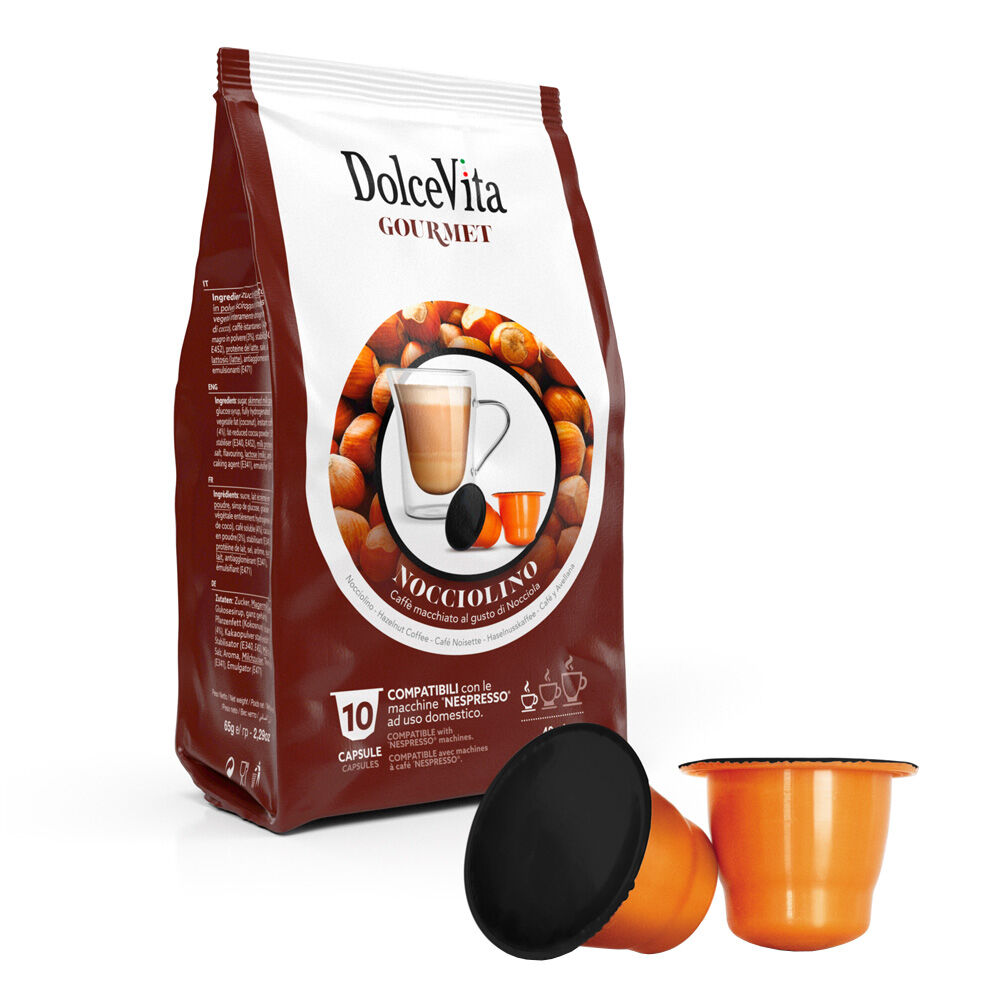 Mogyor\u00F3\u0020\u002D\u0020Dolce\u0020Vita\u0020\u0028Nocciolino\u0029