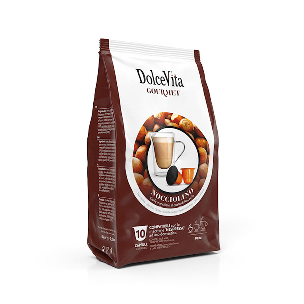 Mogyor\u00F3\u0020\u002D\u0020Dolce\u0020Vita\u0020\u0028Nocciolino\u0029