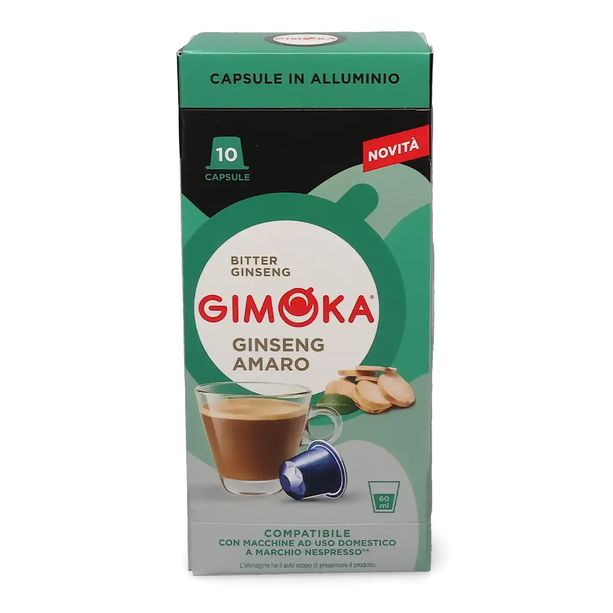 Ginseng\u0020Amaro\u0020\u002D\u0020Gimoka