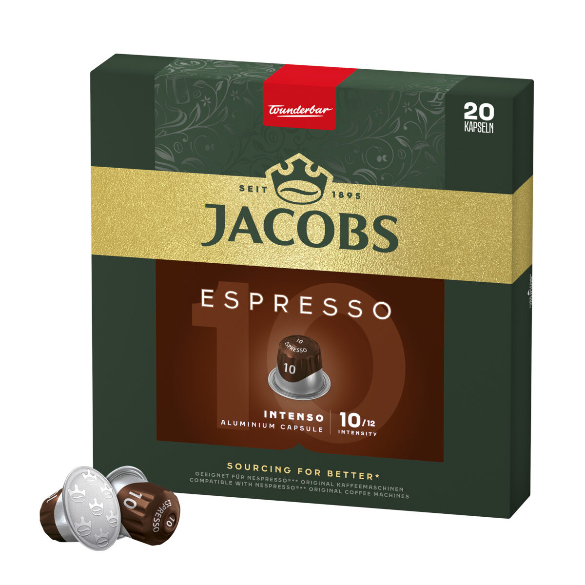 Jacobs\u0020Espresso\u002010\u0020Intenso