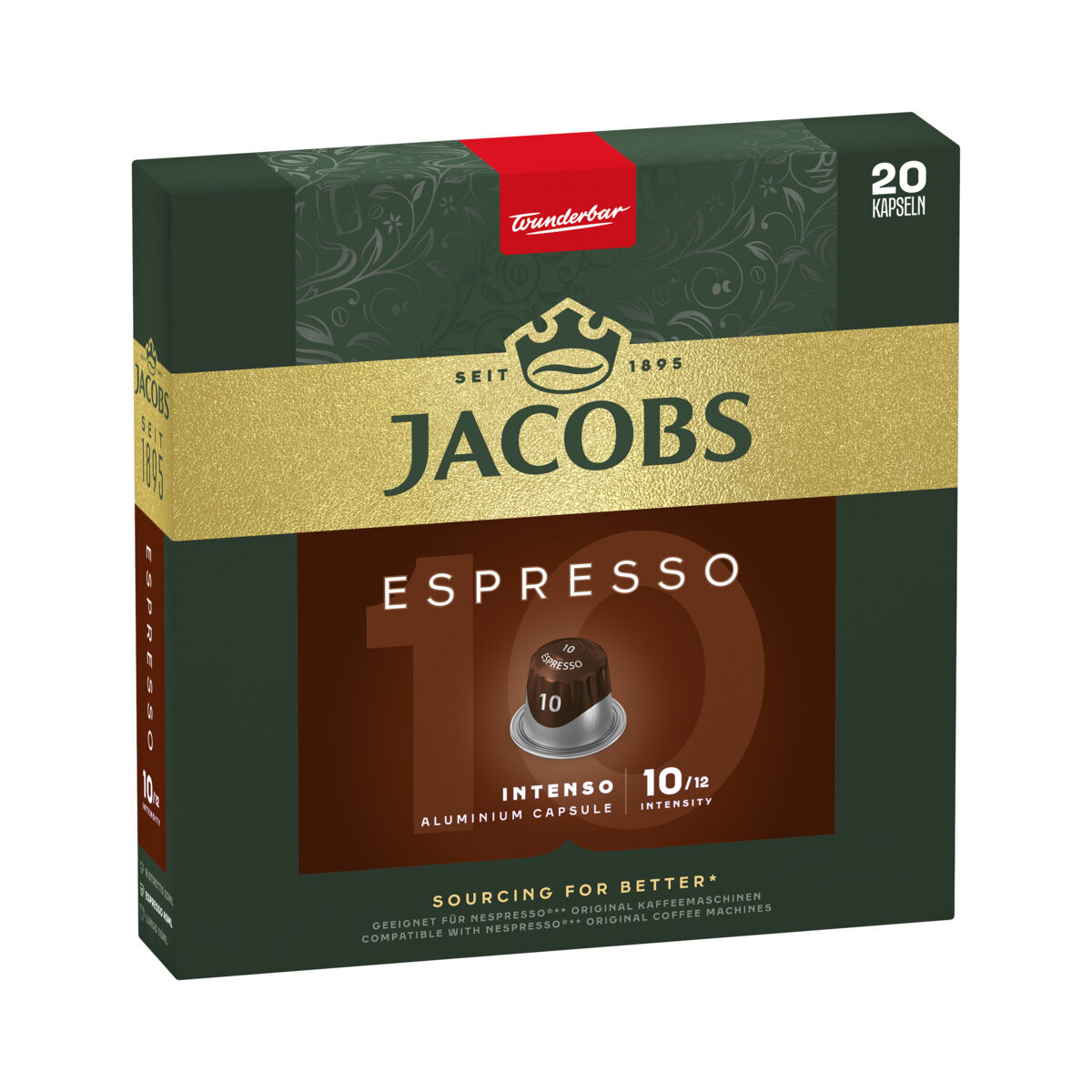 Jacobs\u0020Espresso\u002010\u0020Intenso