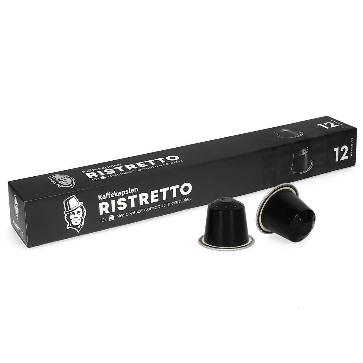 Ristretto\u0020\u002D\u0020Premium