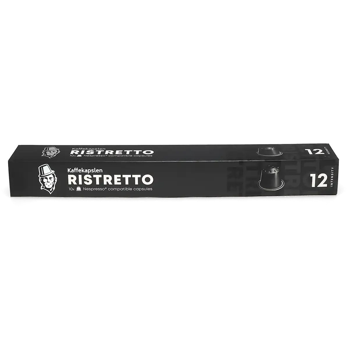Ristretto\u0020\u002D\u0020Premium