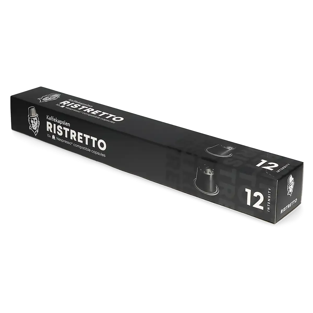 Ristretto\u0020\u002D\u0020Premium