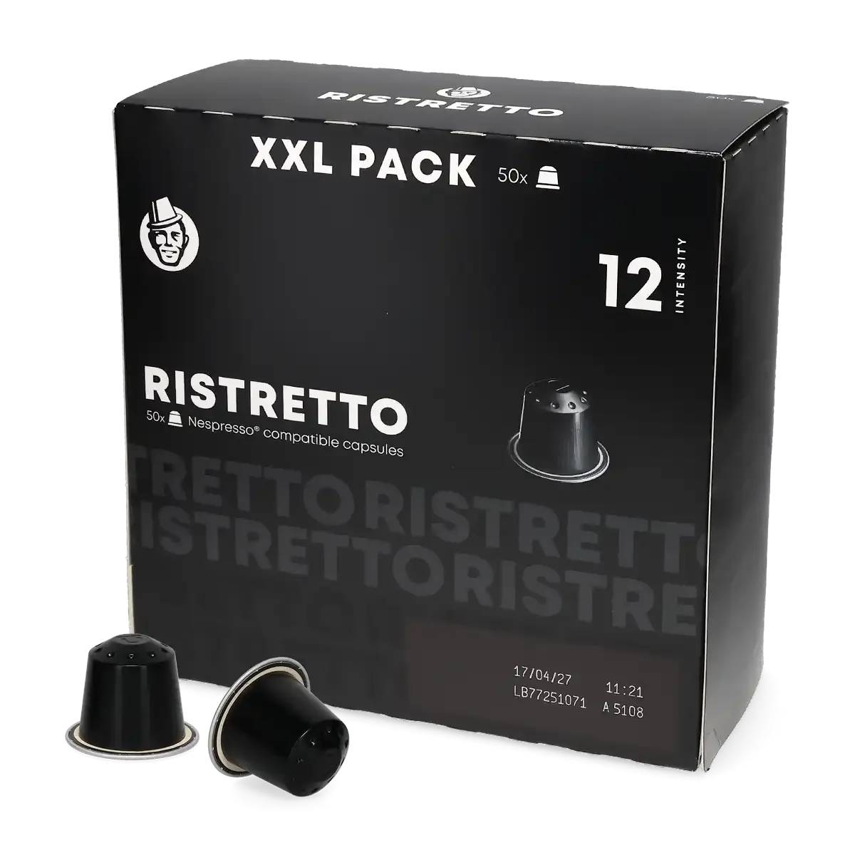 Ristretto\u0020\u002D\u0020Premium