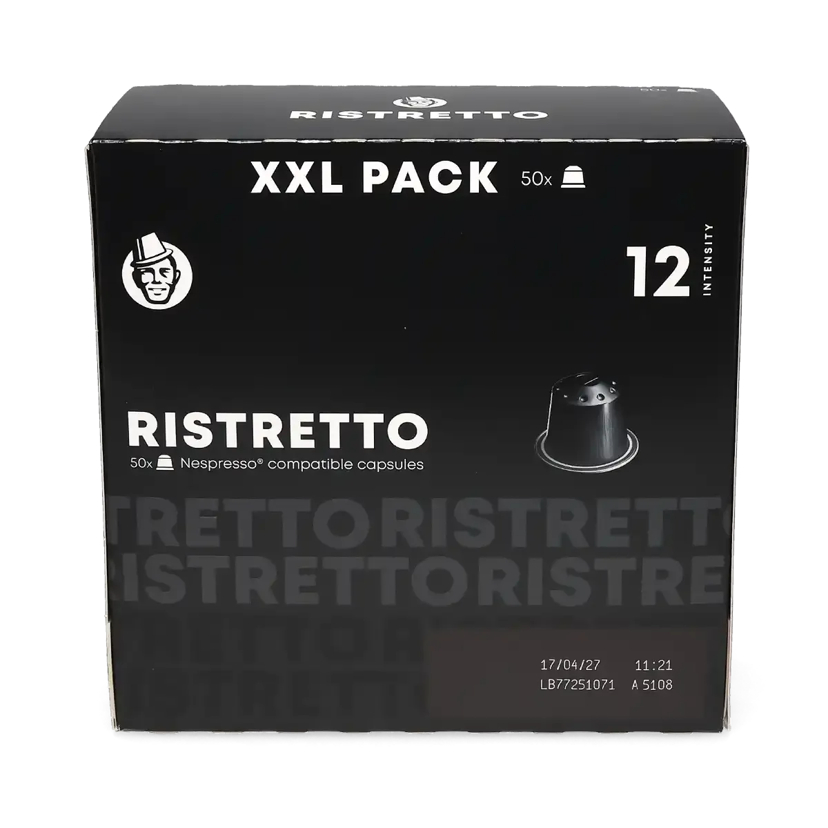 Ristretto\u0020\u002D\u0020Premium